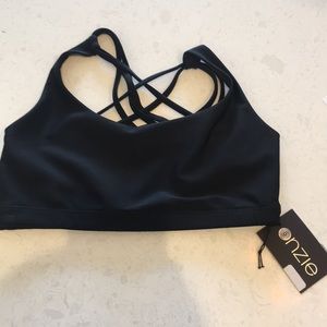 small/medium chic bra